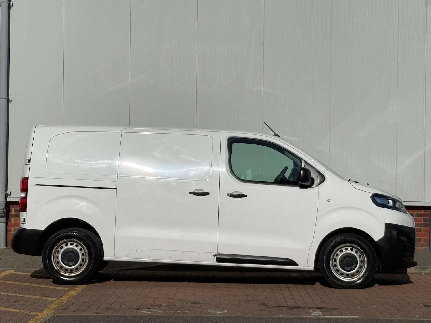 Used Citroen Dispatch 2021 for sale - 77937247: Photo 11