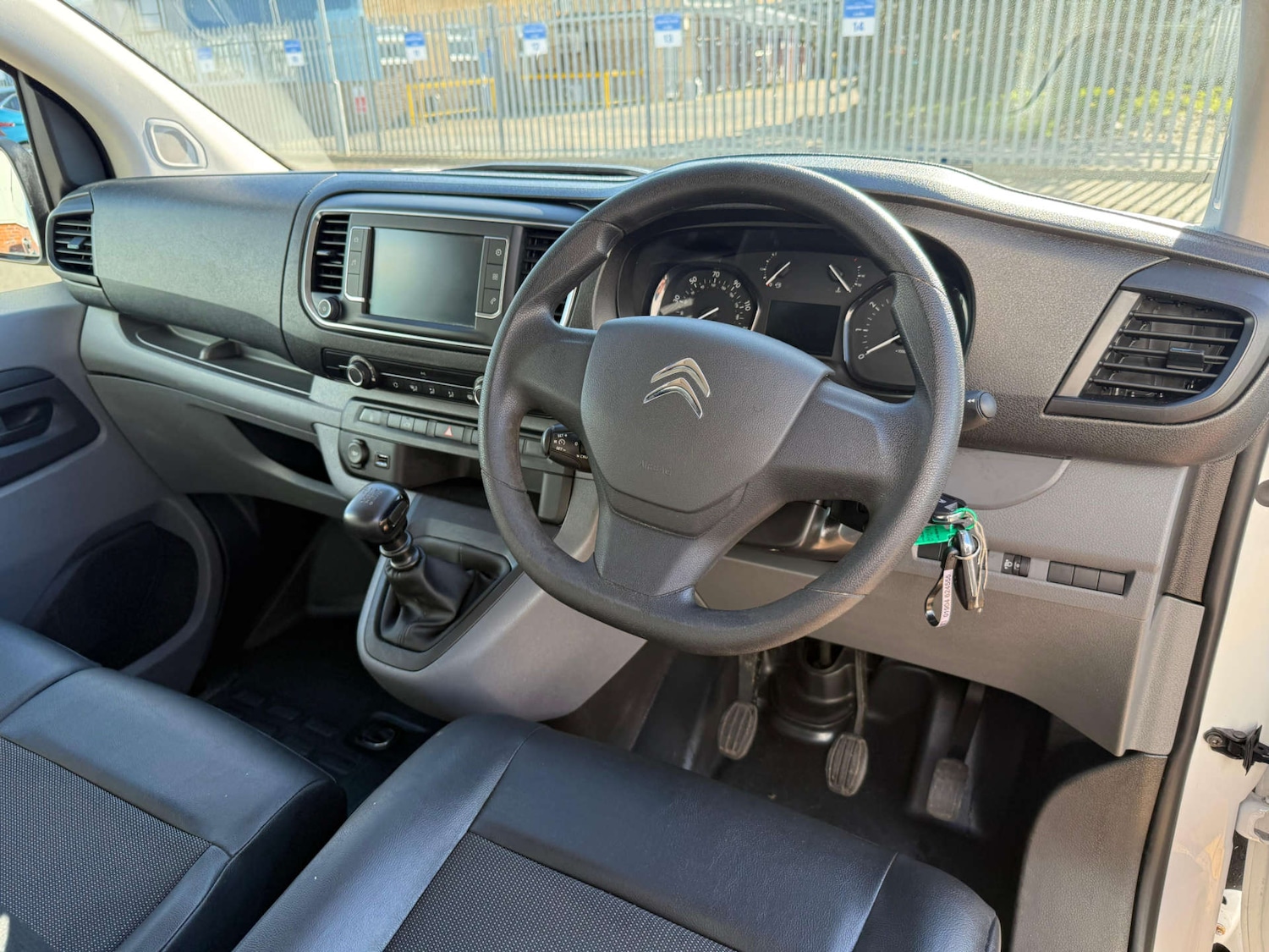 Used Citroen Dispatch 2021 for sale - 77937247: Photo 13