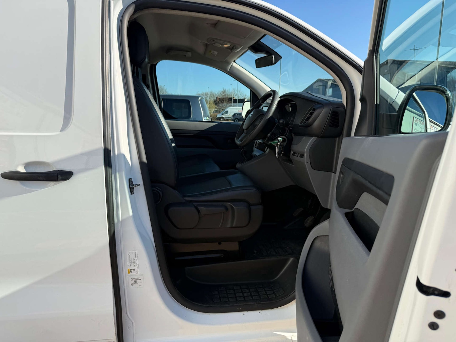 Used Citroen Dispatch 2021 for sale - 77937247: Photo 14