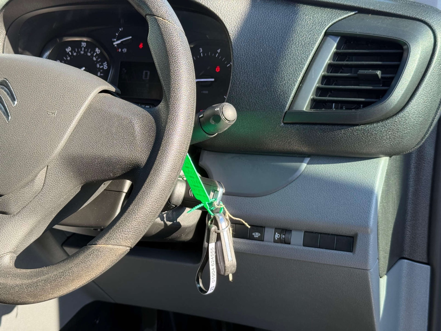 Used Citroen Dispatch 2021 for sale - 77937247: Photo 16