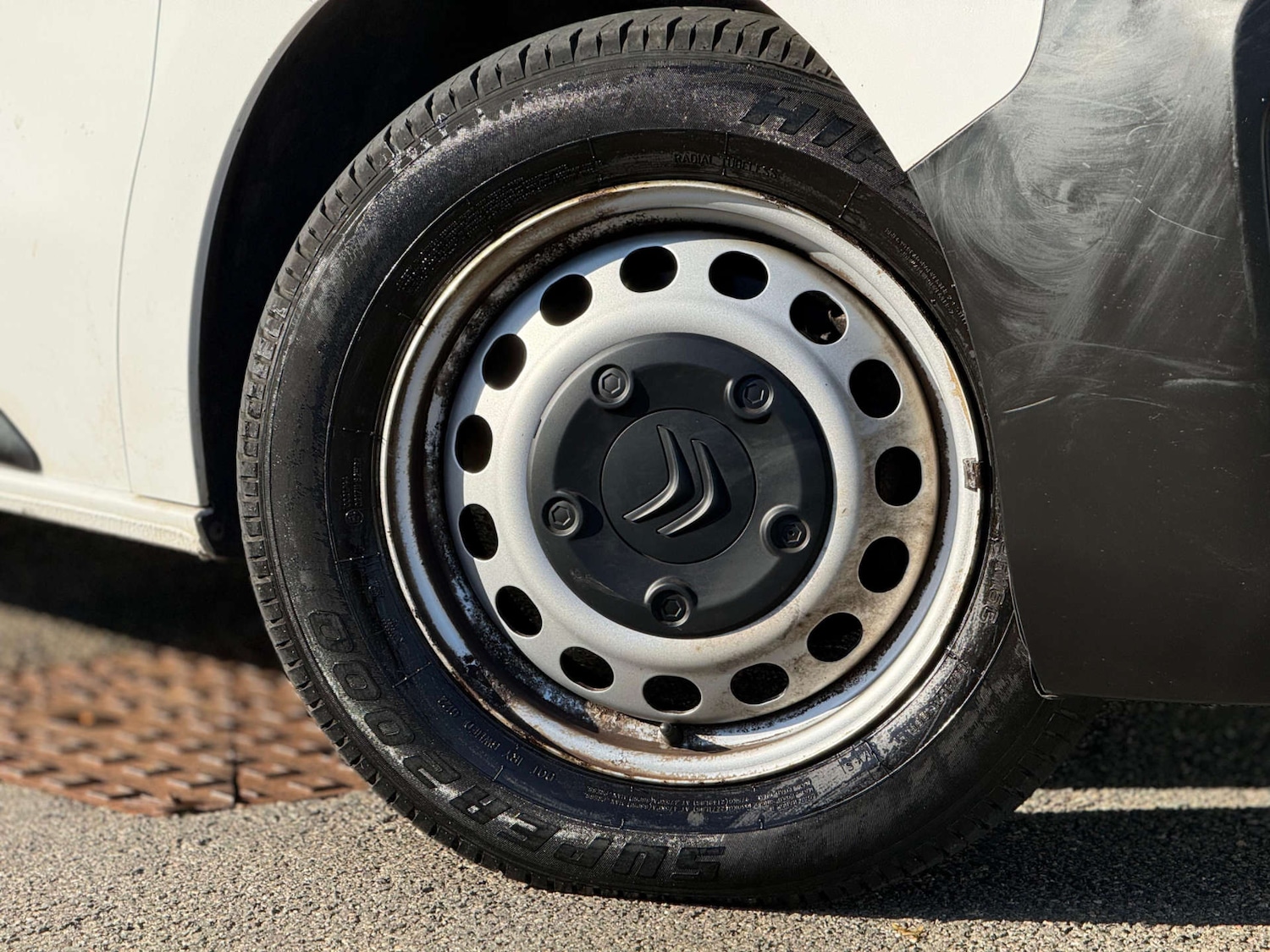 Used Citroen Dispatch 2021 for sale - 77937247: Photo 19