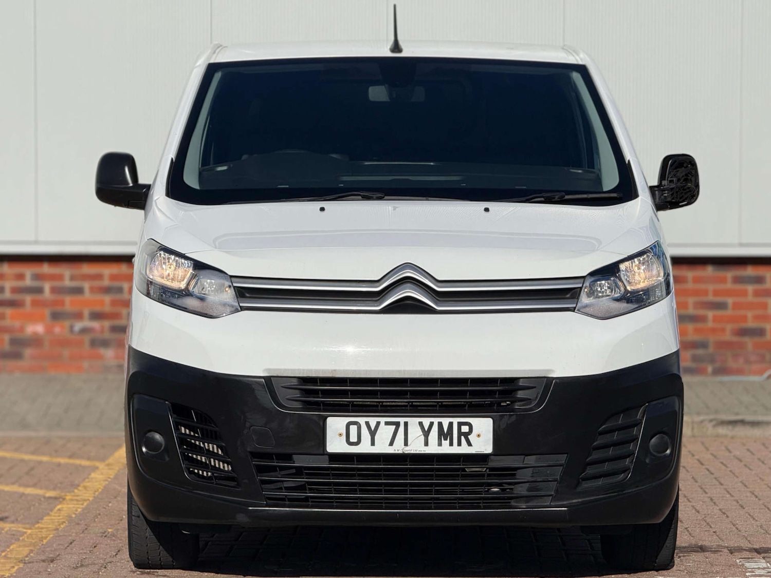 Used Citroen Dispatch 2021 for sale - 77937247: Photo 2