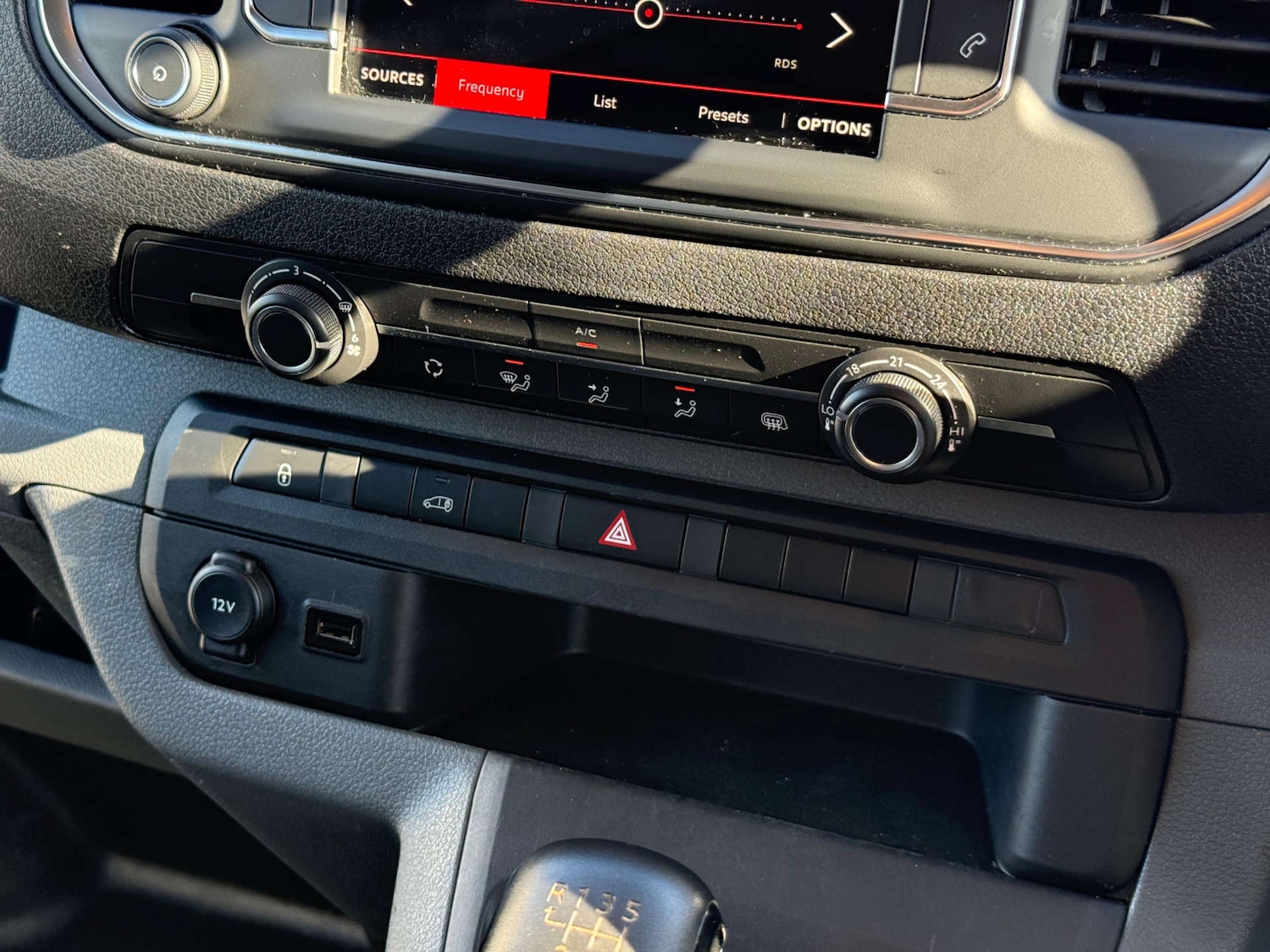 Used Citroen Dispatch 2021 for sale - 77937247: Photo 20