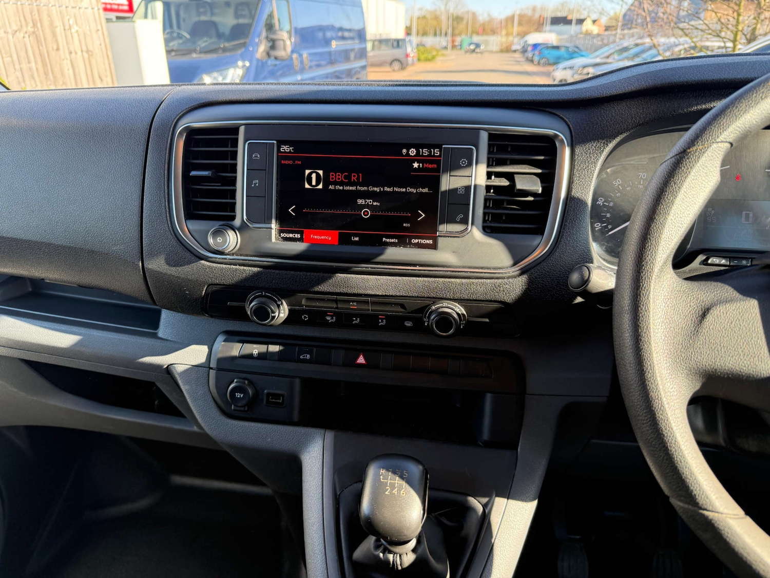 Used Citroen Dispatch 2021 for sale - 77937247: Photo 22