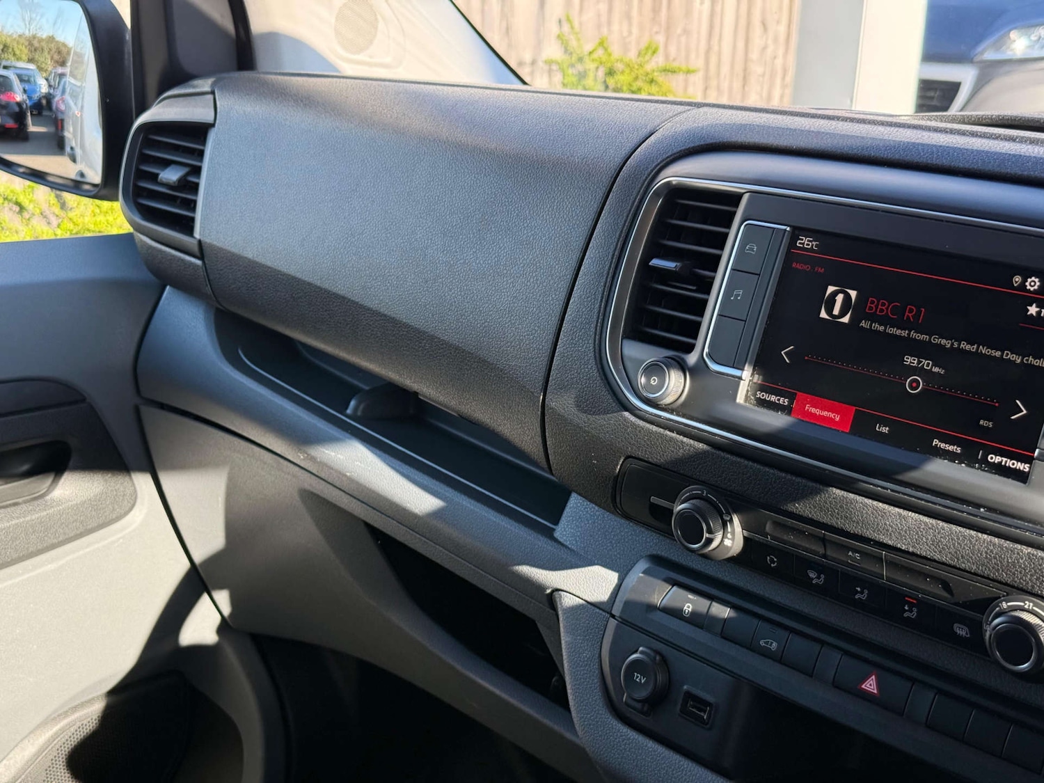 Used Citroen Dispatch 2021 for sale - 77937247: Photo 23