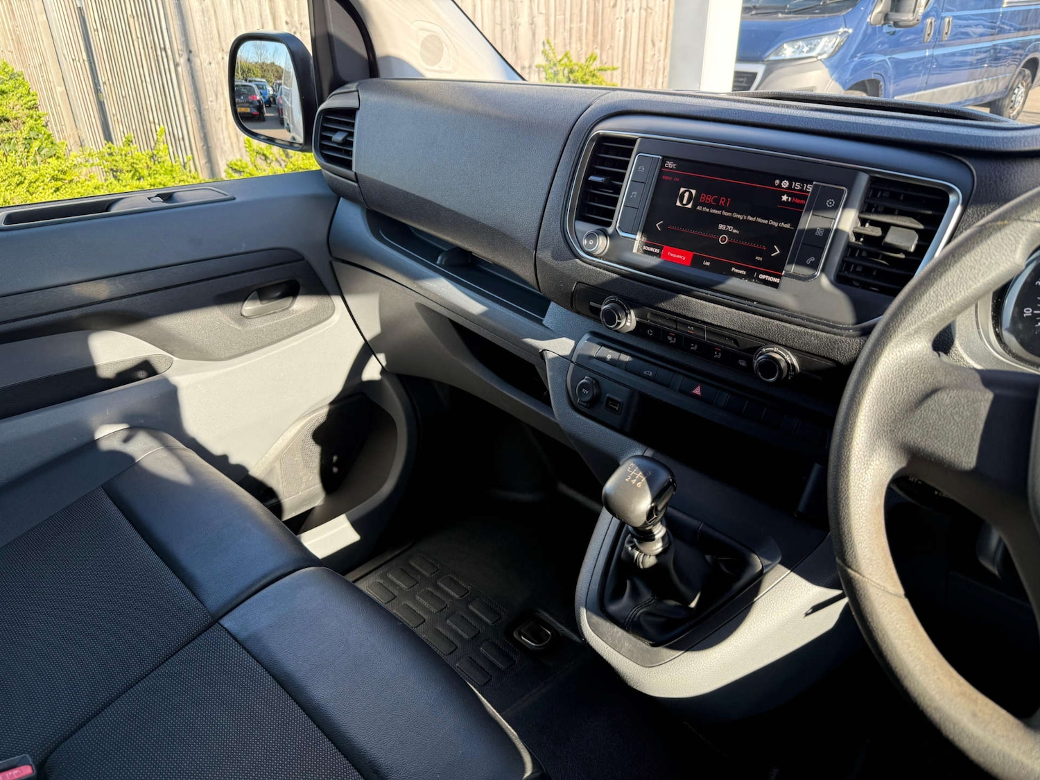 Used Citroen Dispatch 2021 for sale - 77937247: Photo 24