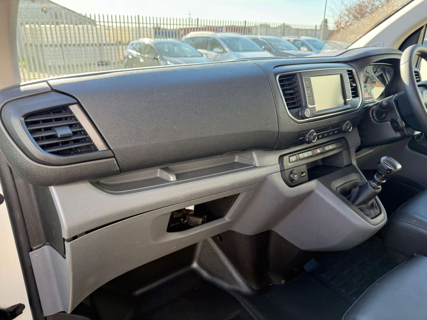 Used Citroen Dispatch 2021 for sale - 77937247: Photo 25