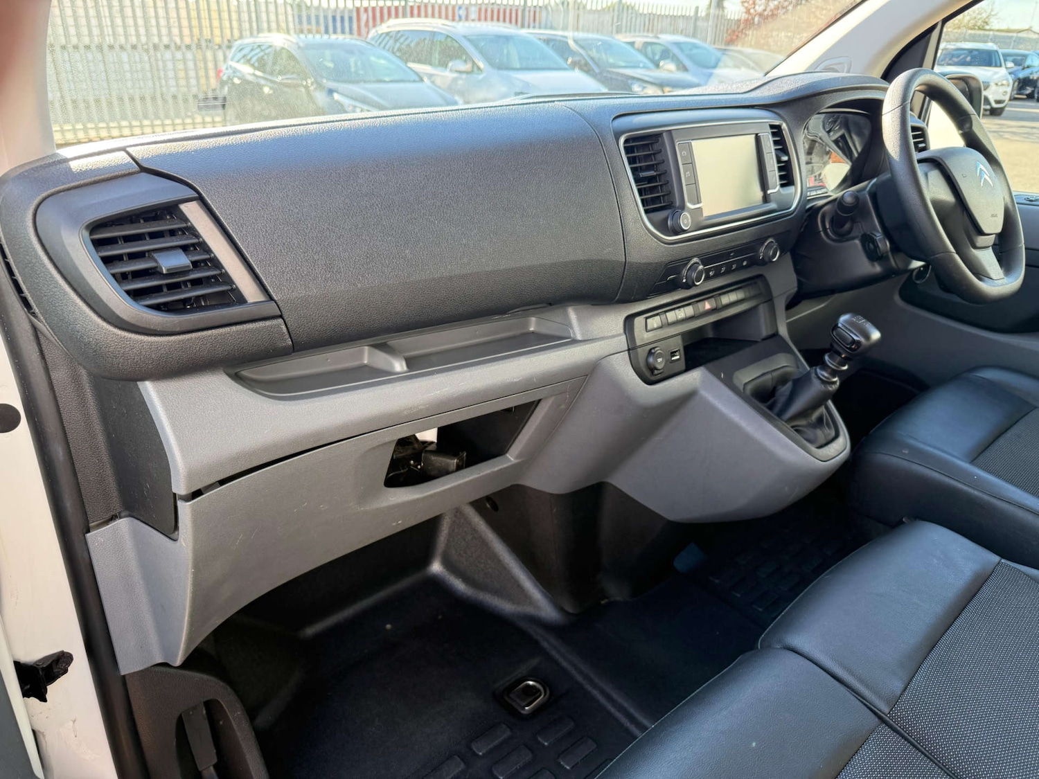 Used Citroen Dispatch 2021 for sale - 77937247: Photo 26