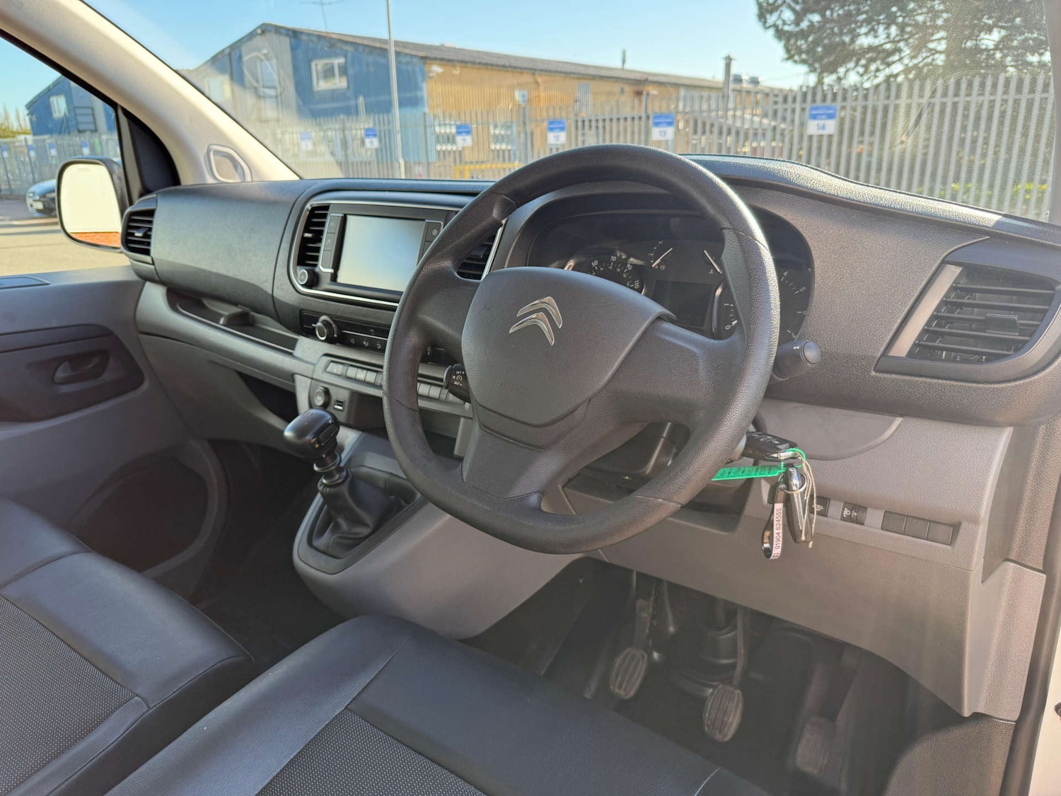 Used Citroen Dispatch 2021 for sale - 77937247: Photo 27