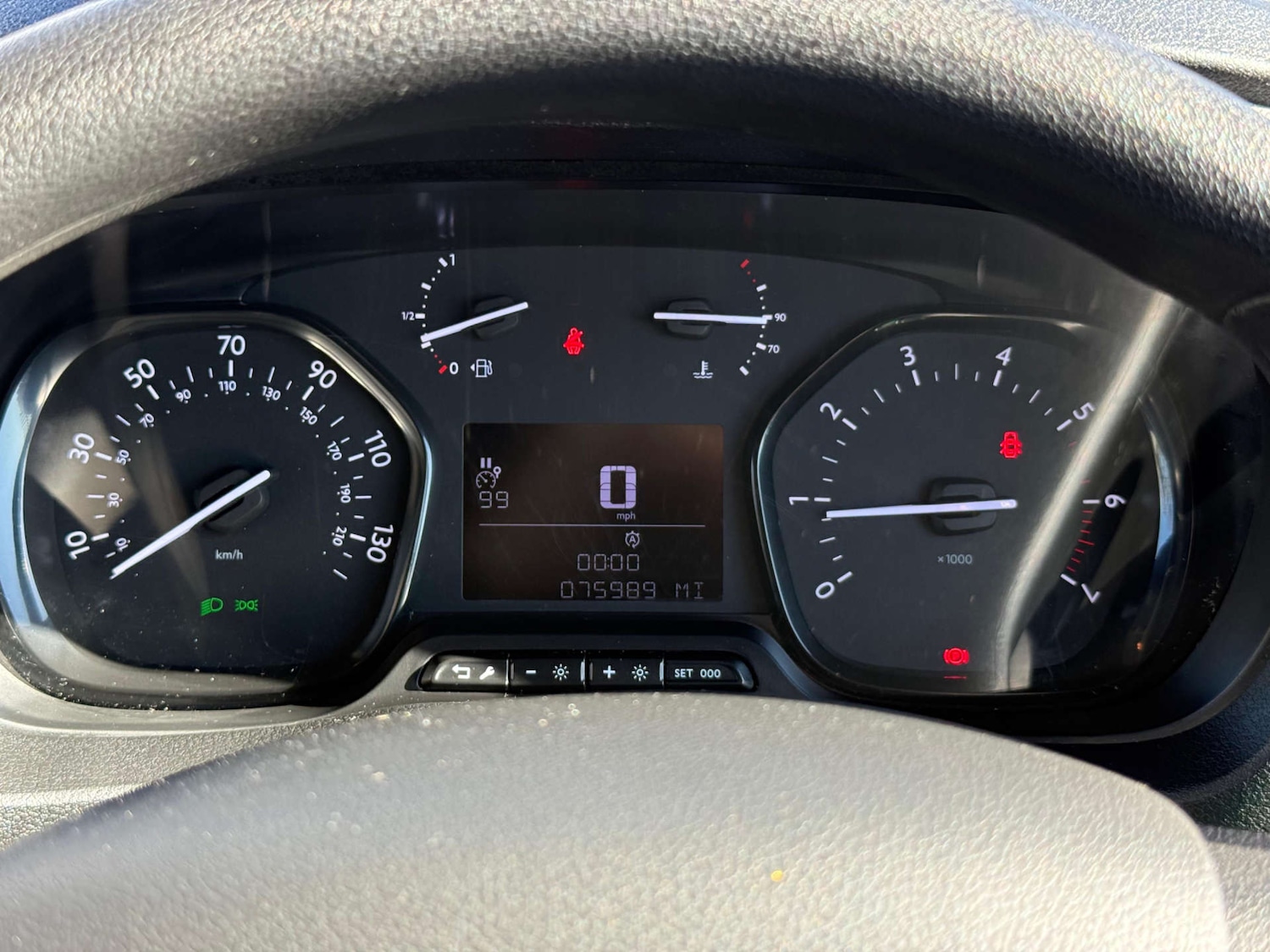 Used Citroen Dispatch 2021 for sale - 77937247: Photo 28