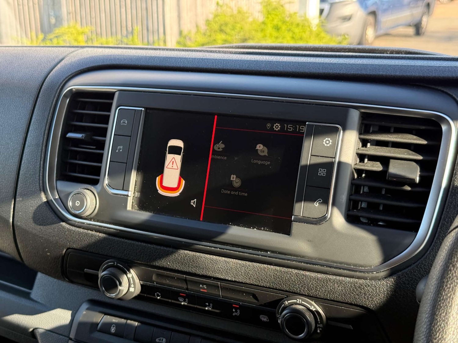 Used Citroen Dispatch 2021 for sale - 77937247: Photo 29