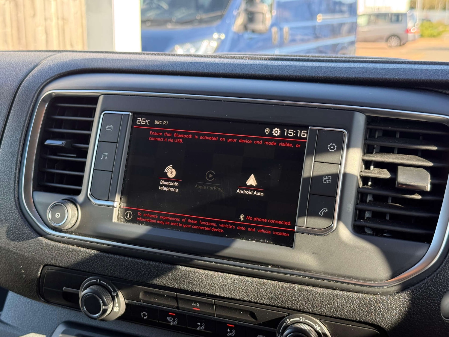 Used Citroen Dispatch 2021 for sale - 77937247: Photo 30