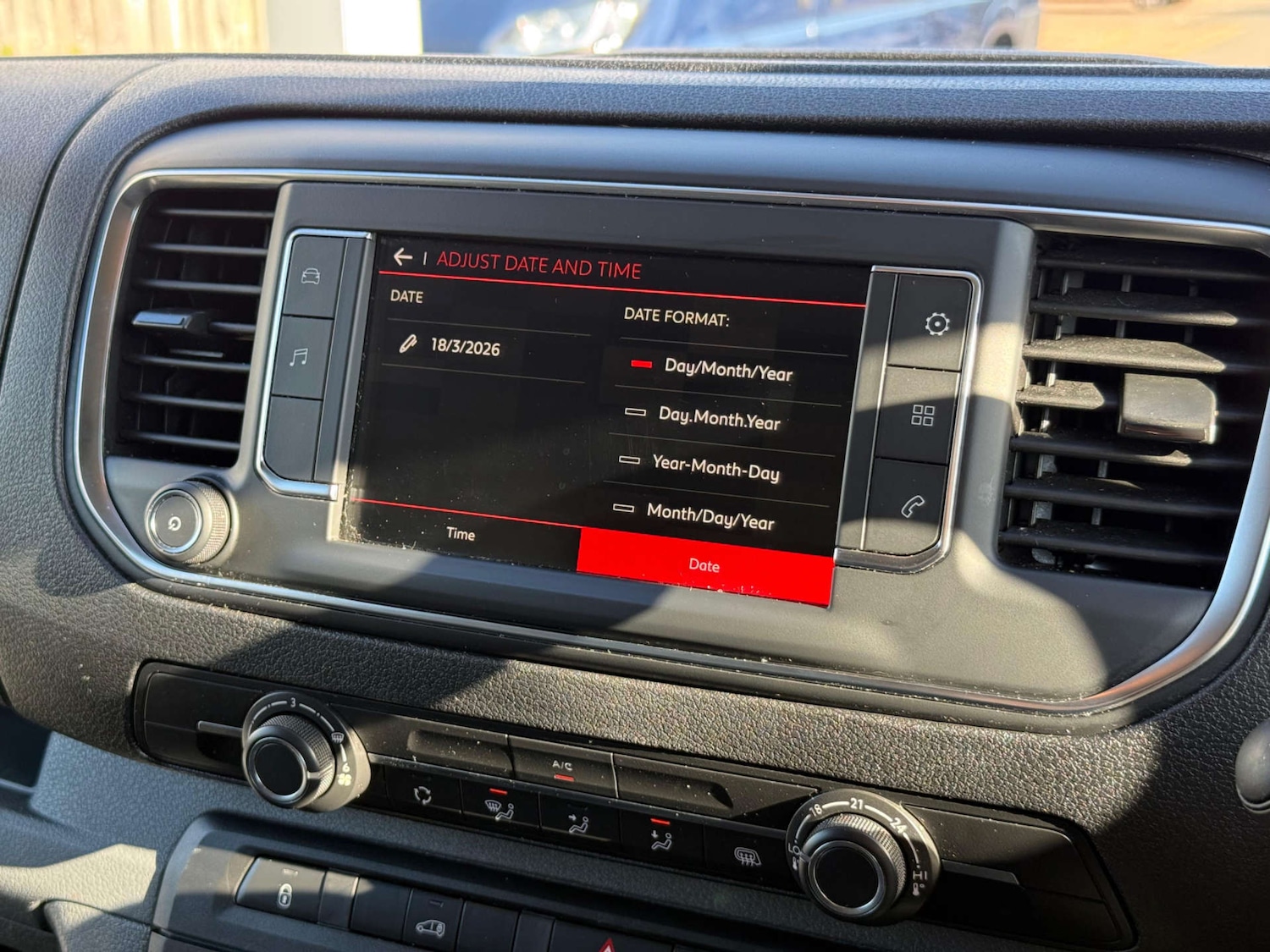 Used Citroen Dispatch 2021 for sale - 77937247: Photo 31