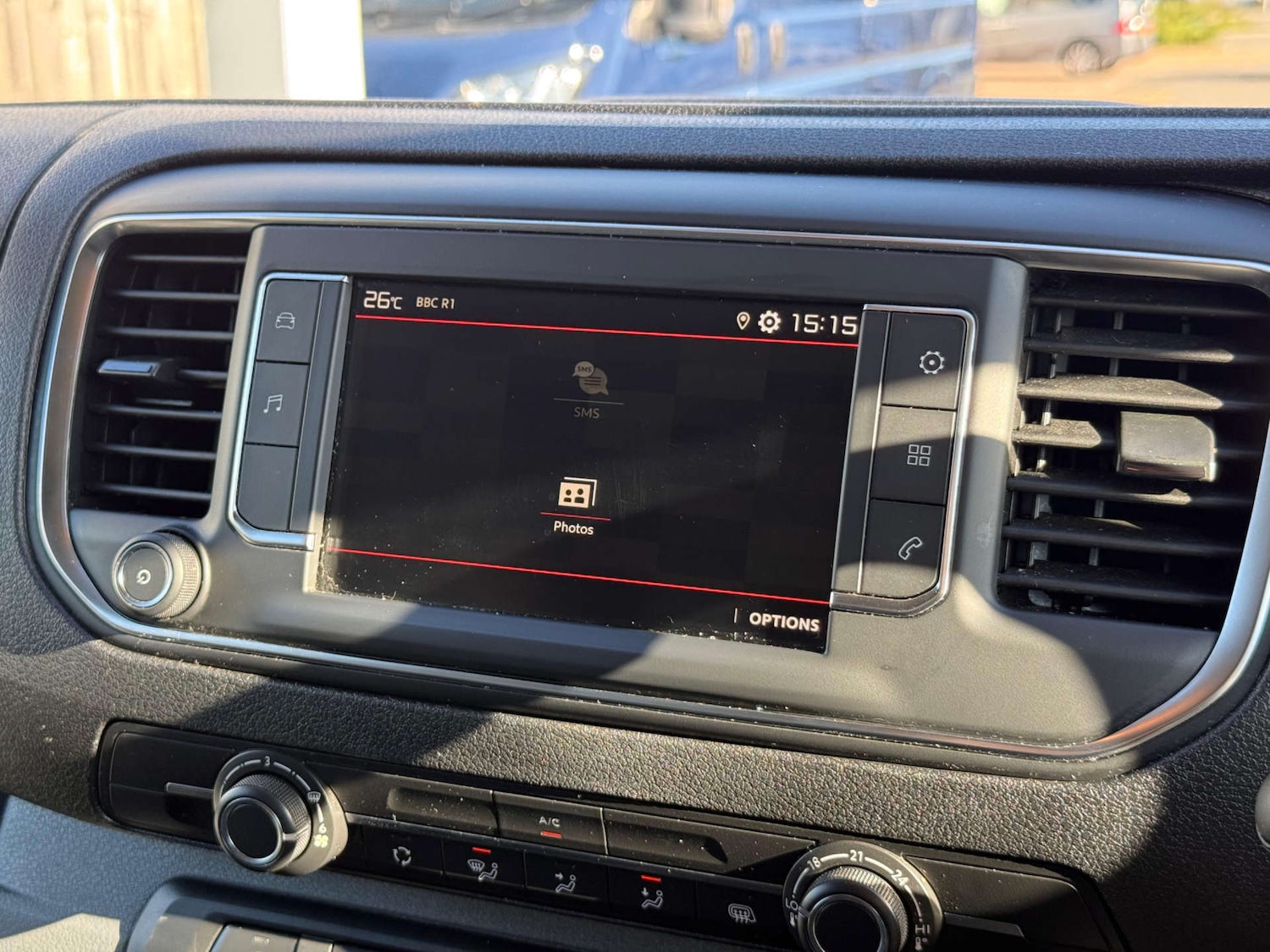 Used Citroen Dispatch 2021 for sale - 77937247: Photo 33