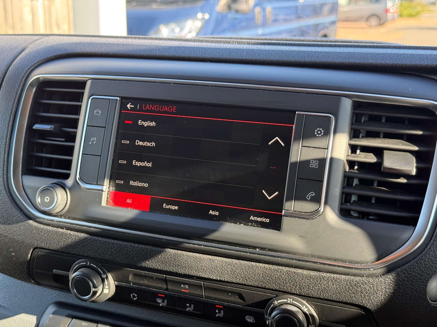 Used Citroen Dispatch 2021 for sale - 77937247: Photo 34