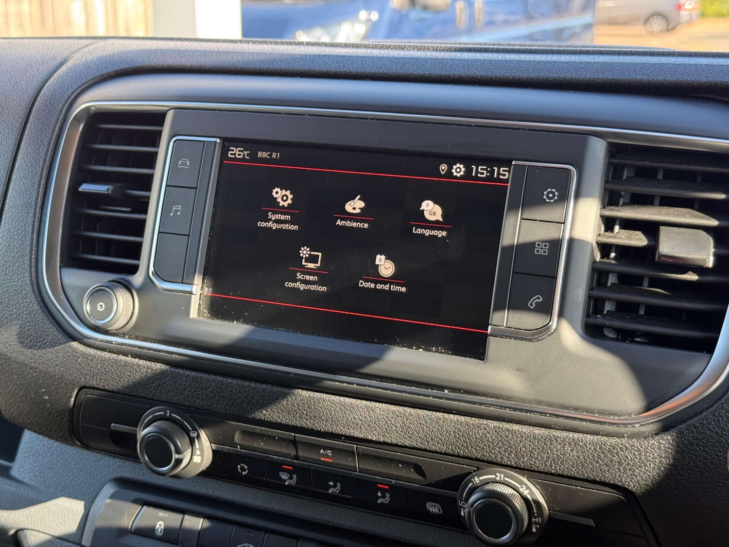 Used Citroen Dispatch 2021 for sale - 77937247: Photo 35