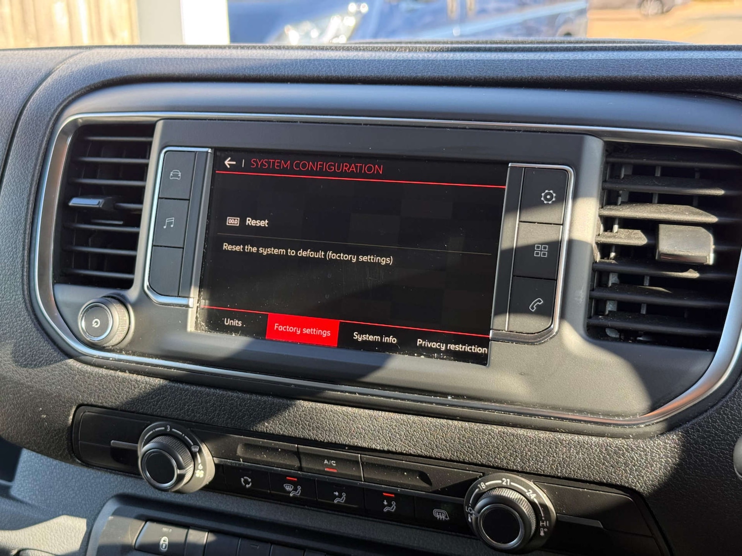 Used Citroen Dispatch 2021 for sale - 77937247: Photo 36