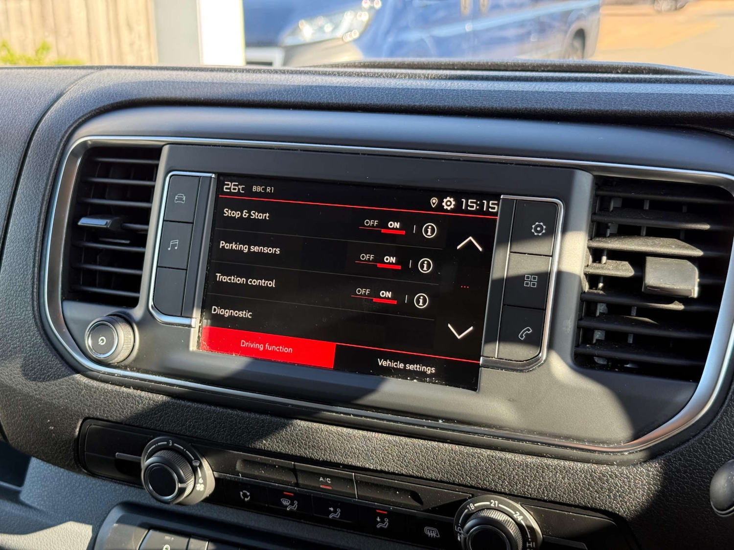 Used Citroen Dispatch 2021 for sale - 77937247: Photo 37