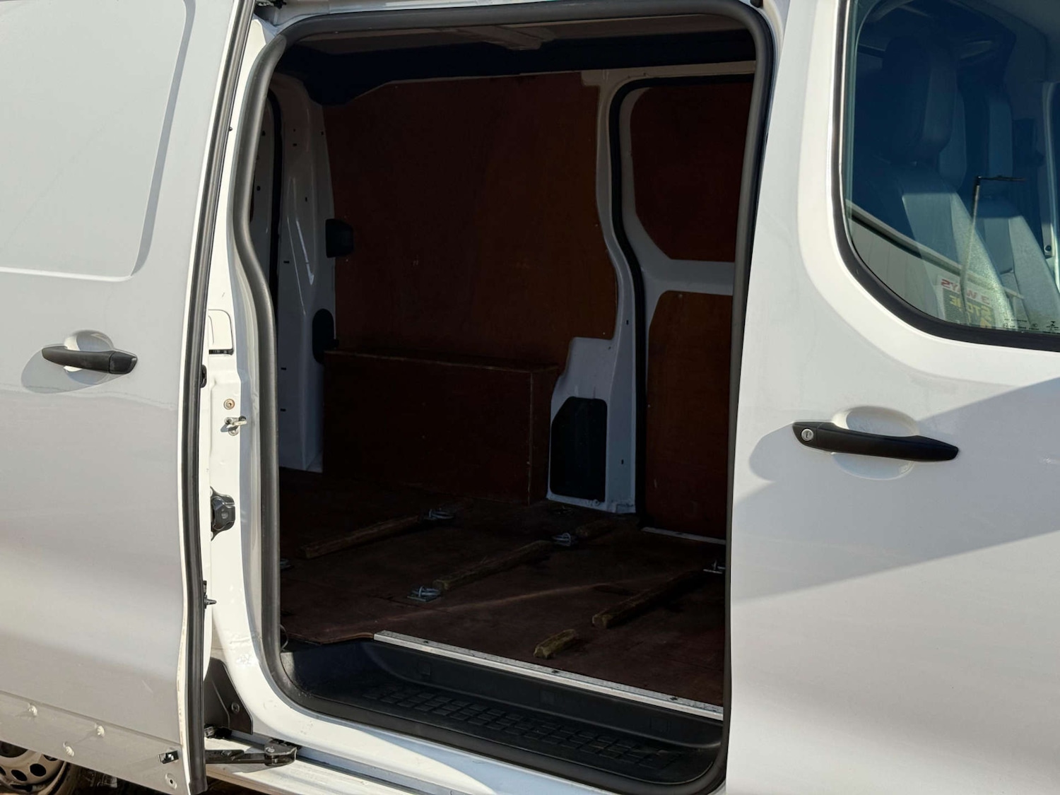 Used Citroen Dispatch 2021 for sale - 77937247: Photo 39