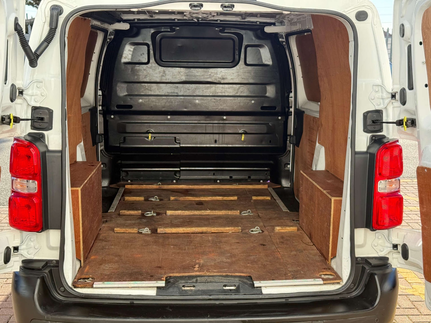 Used Citroen Dispatch 2021 for sale - 77937247: Photo 41