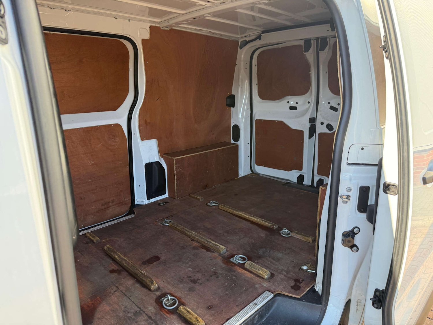 Used Citroen Dispatch 2021 for sale - 77937247: Photo 42