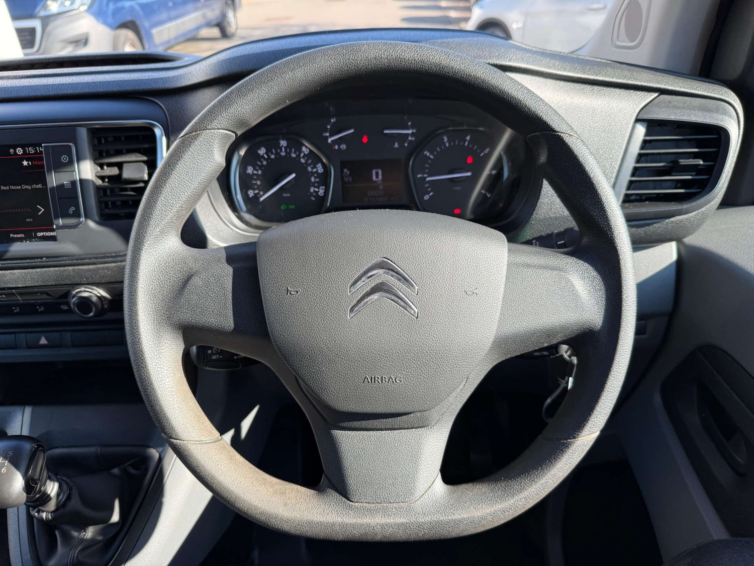 Used Citroen Dispatch 2021 for sale - 77937247: Photo 44