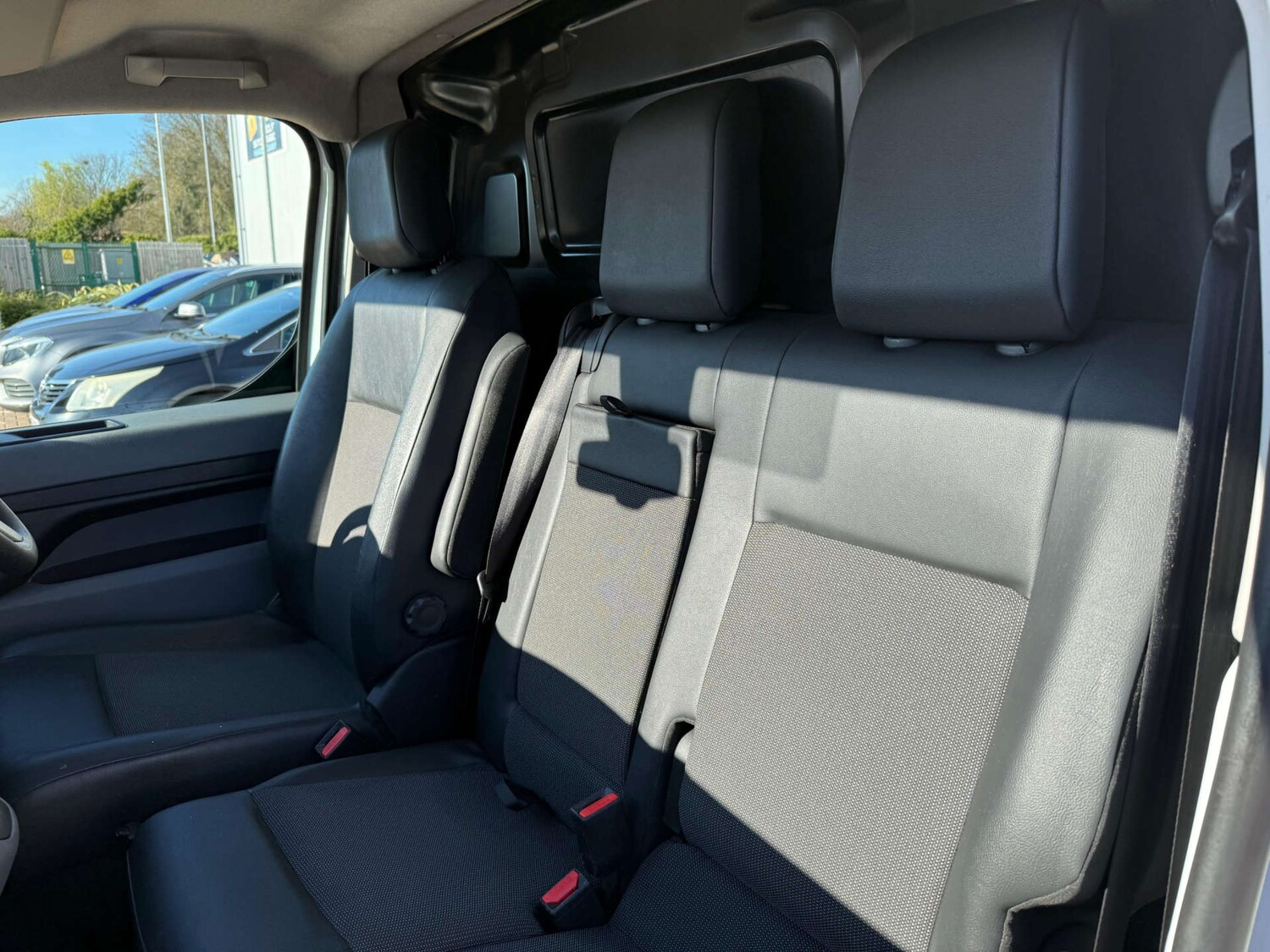 Used Citroen Dispatch 2021 for sale - 77937247: Photo 45