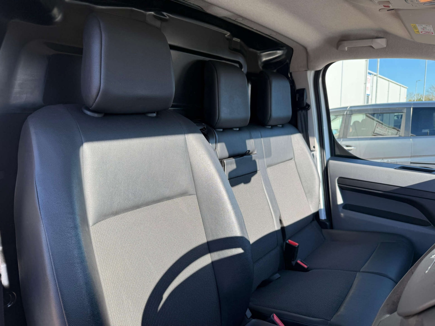 Used Citroen Dispatch 2021 for sale - 77937247: Photo 47