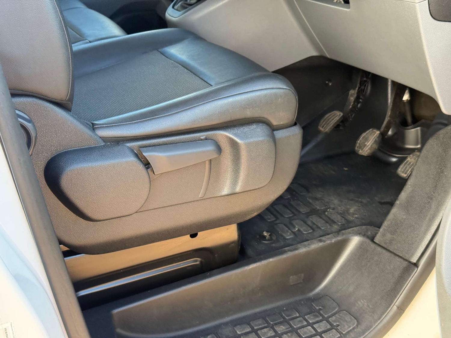 Used Citroen Dispatch 2021 for sale - 77937247: Photo 48