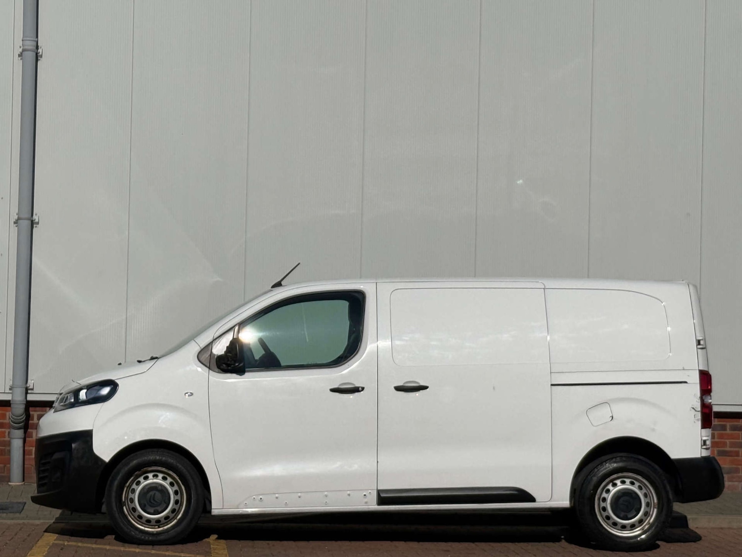 Used Citroen Dispatch 2021 for sale - 77937247: Photo 5