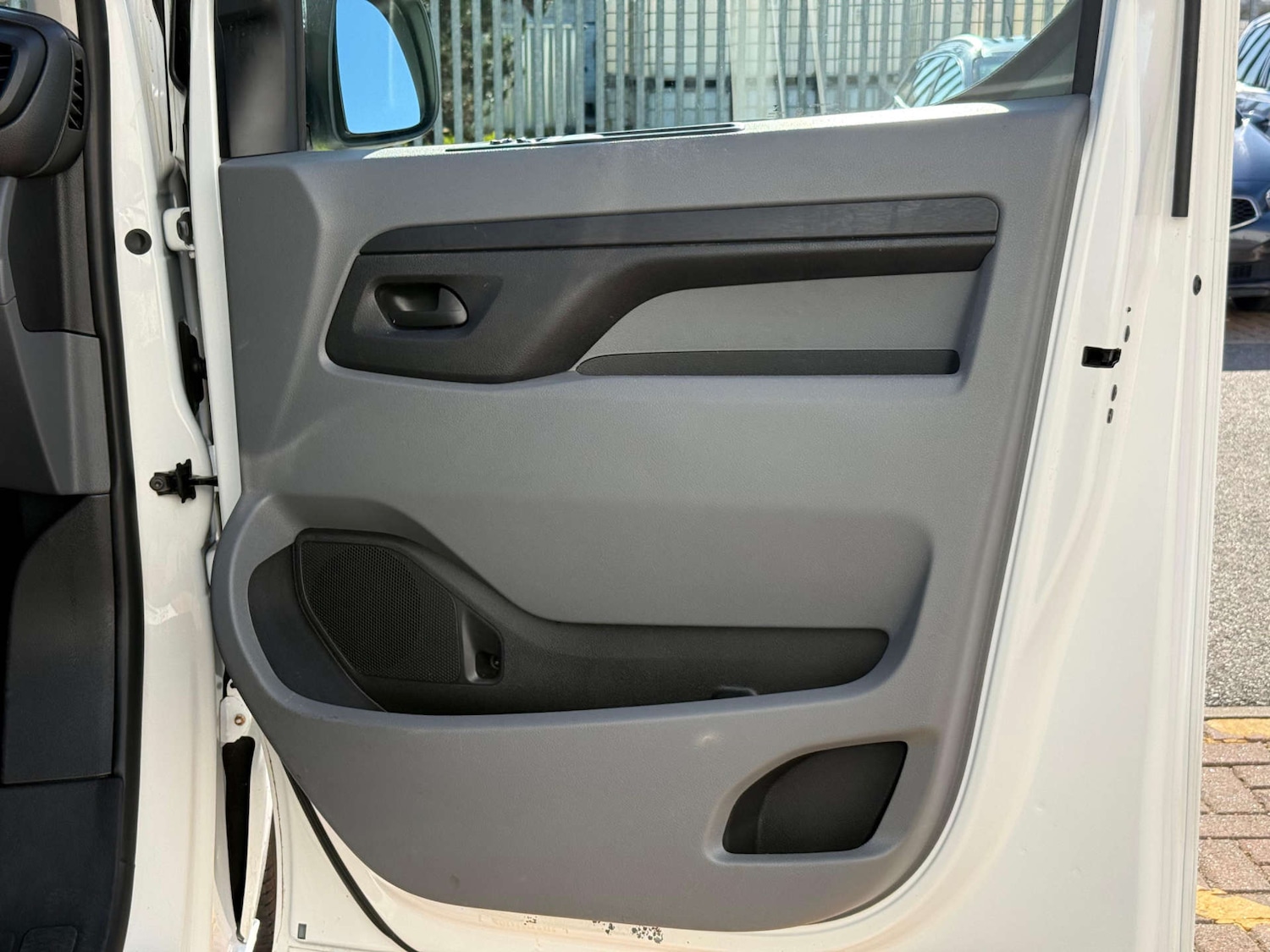 Used Citroen Dispatch 2021 for sale - 77937247: Photo 52