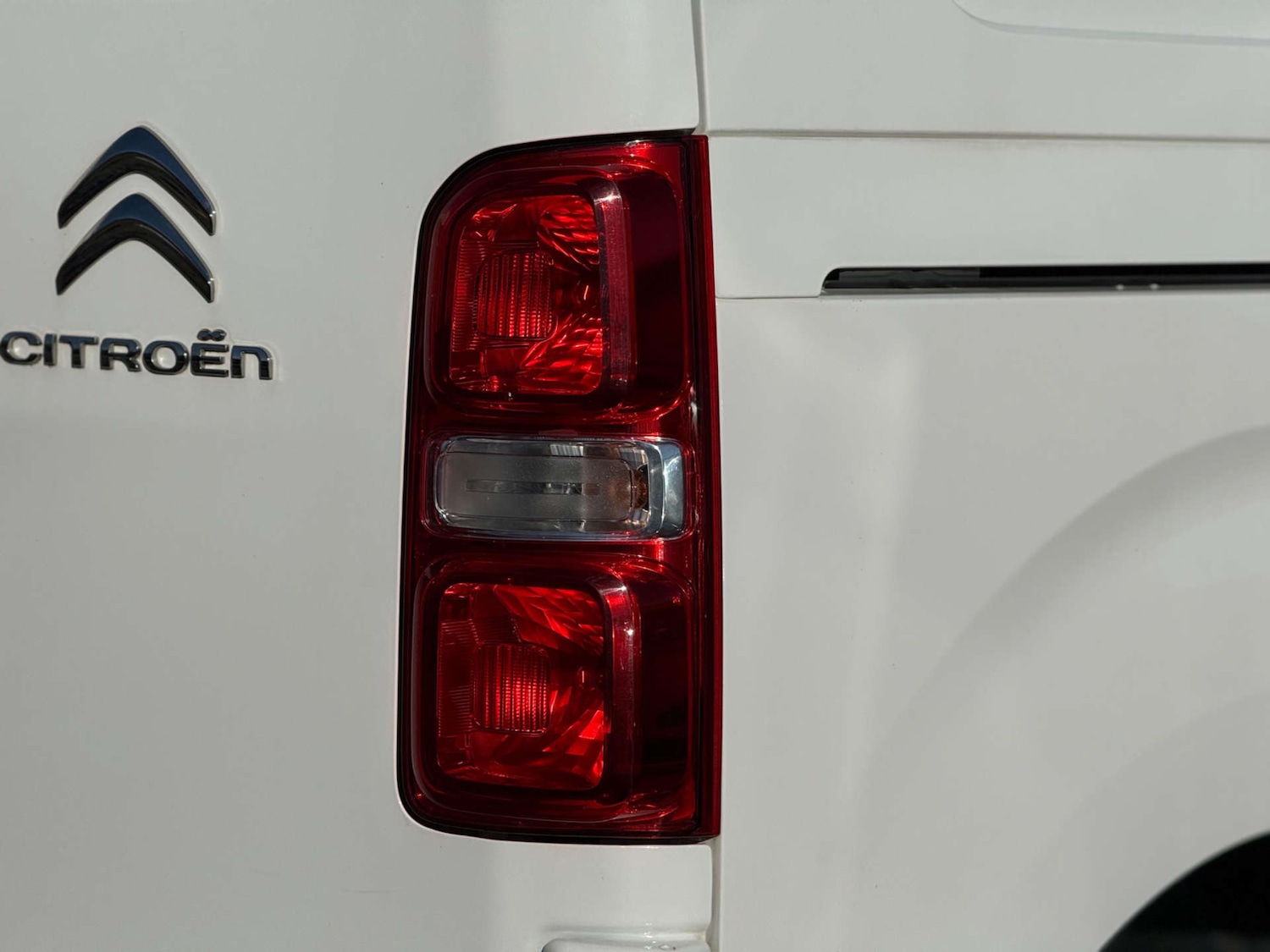 Used Citroen Dispatch 2021 for sale - 77937247: Photo 53