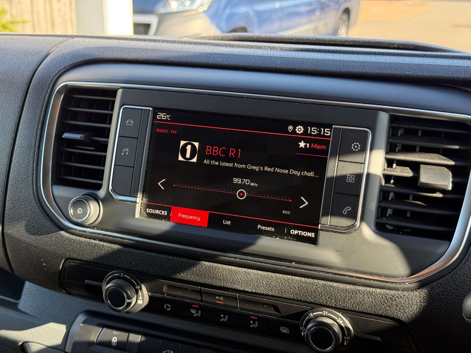 Used Citroen Dispatch 2021 for sale - 77937247: Photo 54