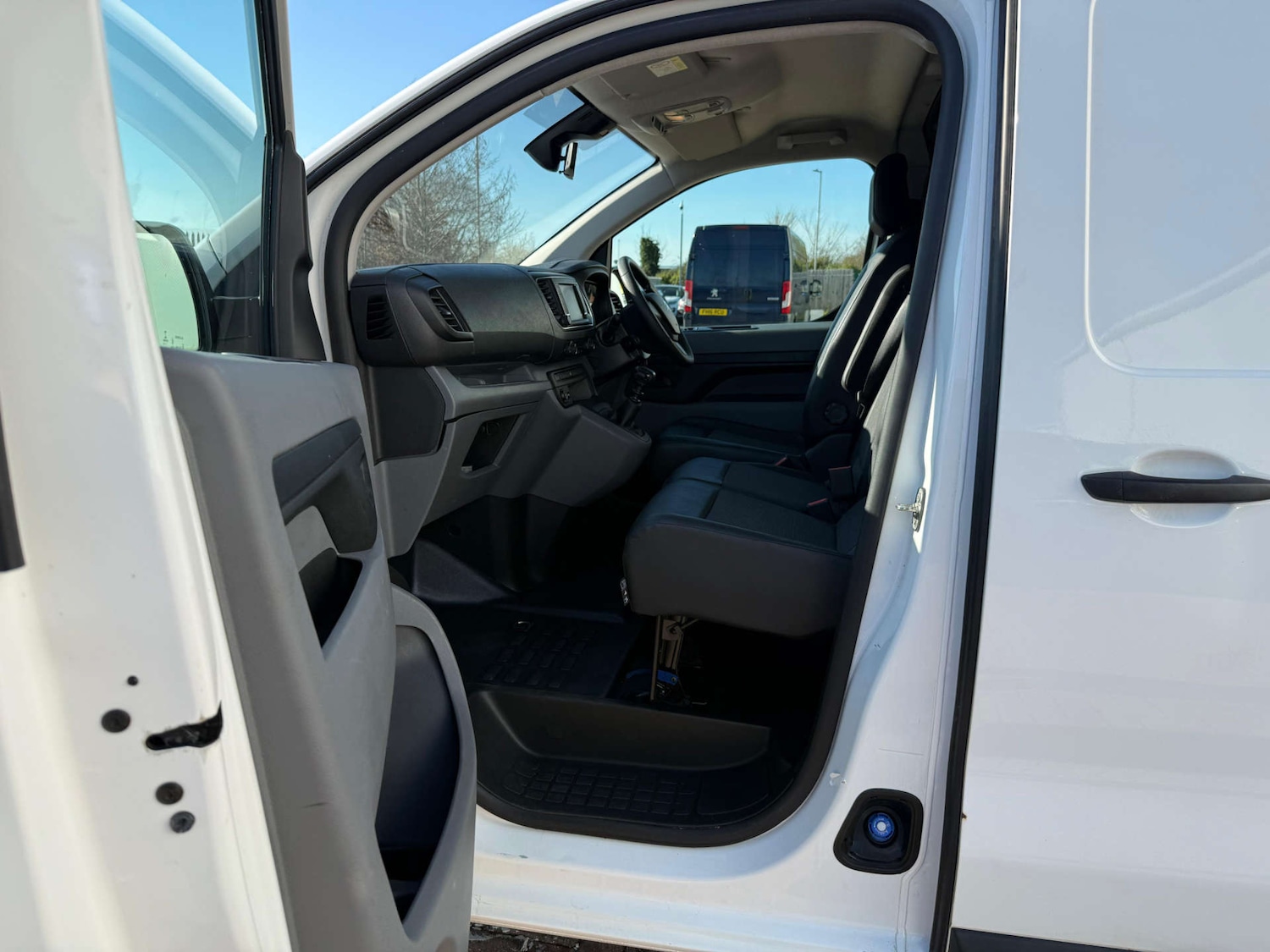 Used Citroen Dispatch 2021 for sale - 77937247: Photo 56