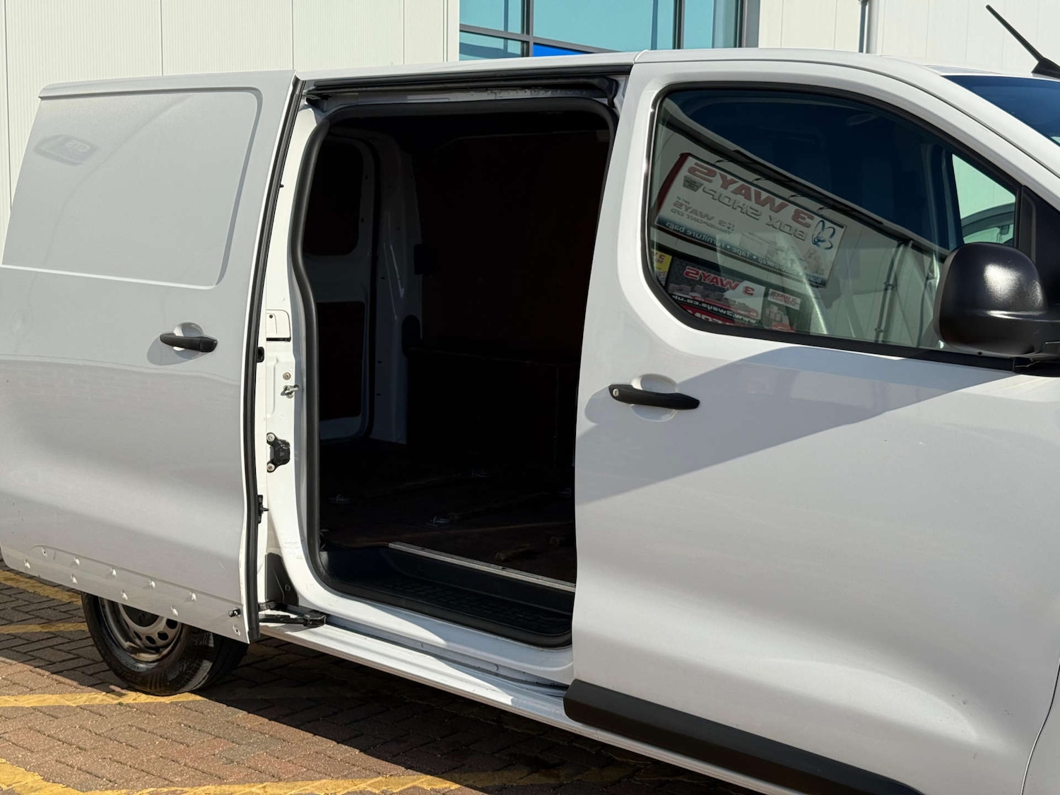 Used Citroen Dispatch 2021 for sale - 77937247: Photo 57