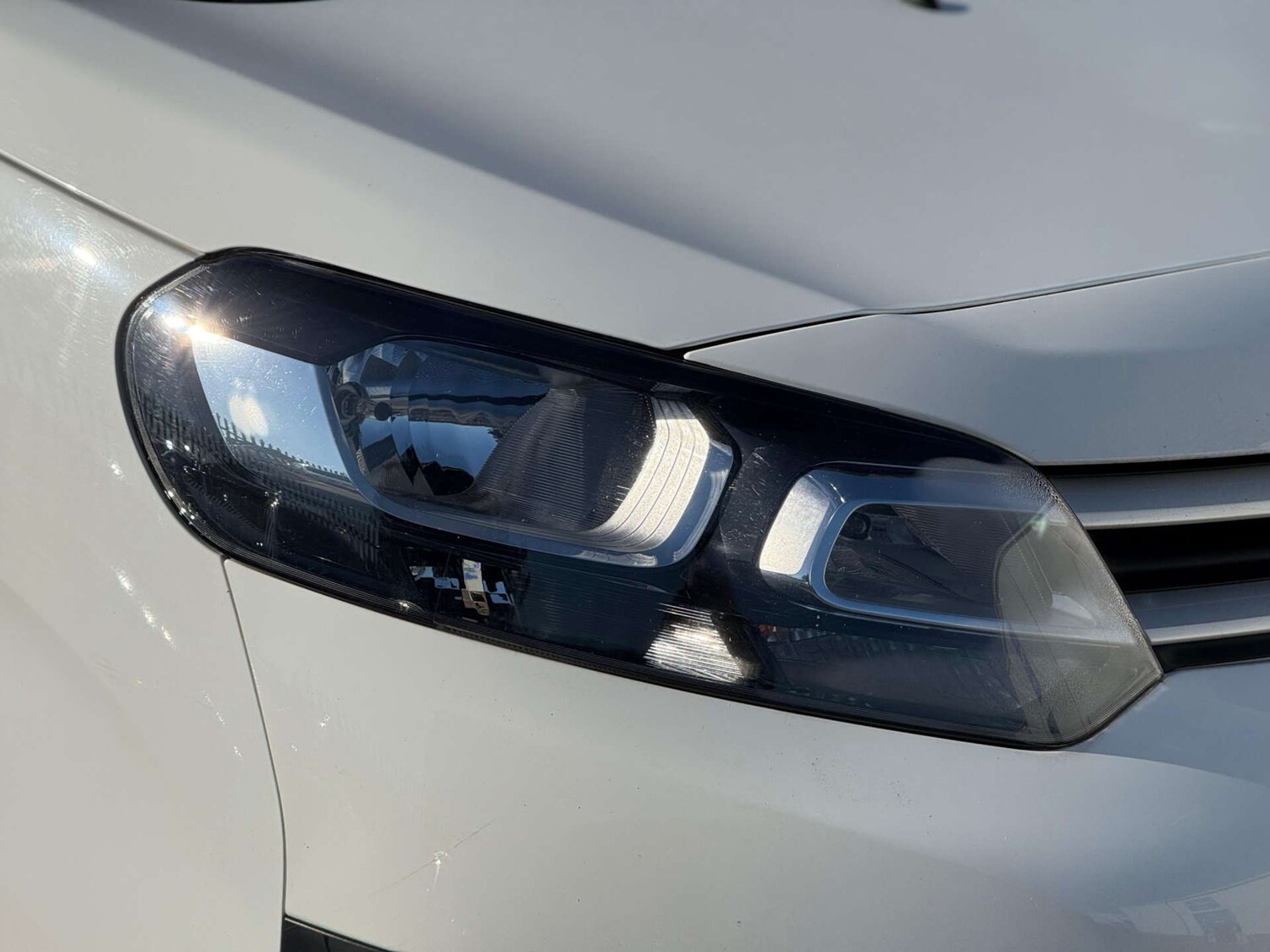 Used Citroen Dispatch 2021 for sale - 77937247: Photo 58