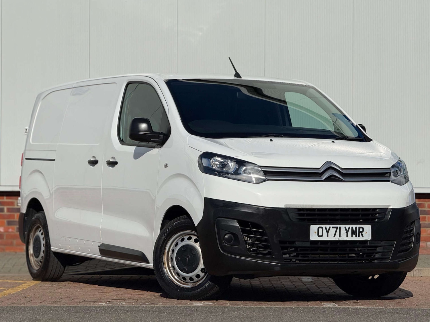 Used Citroen Dispatch 2021 for sale - 77937247: Photo 7