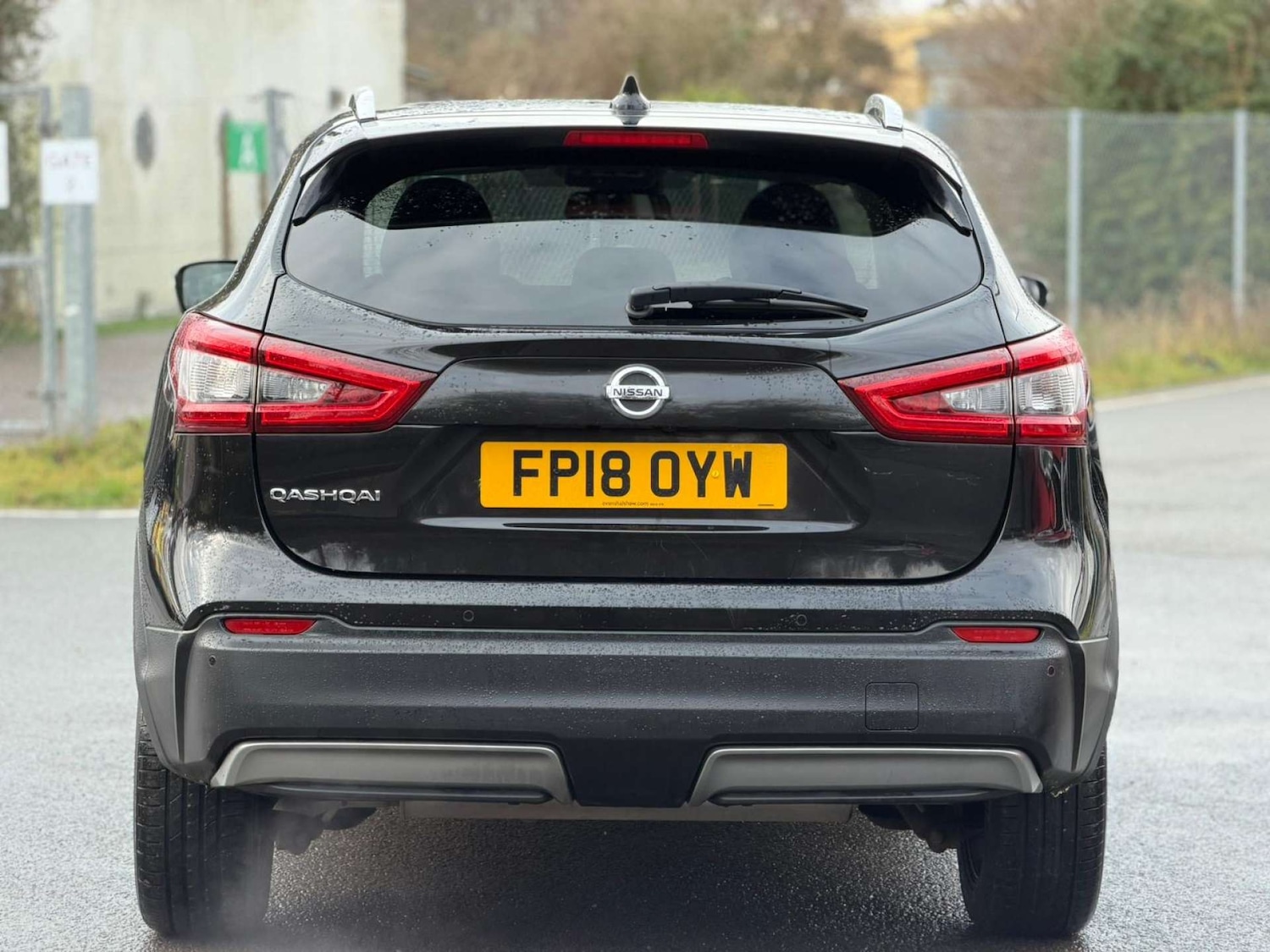 Used Nissan Qashqai 2018 for sale - 77437583: Photo 12