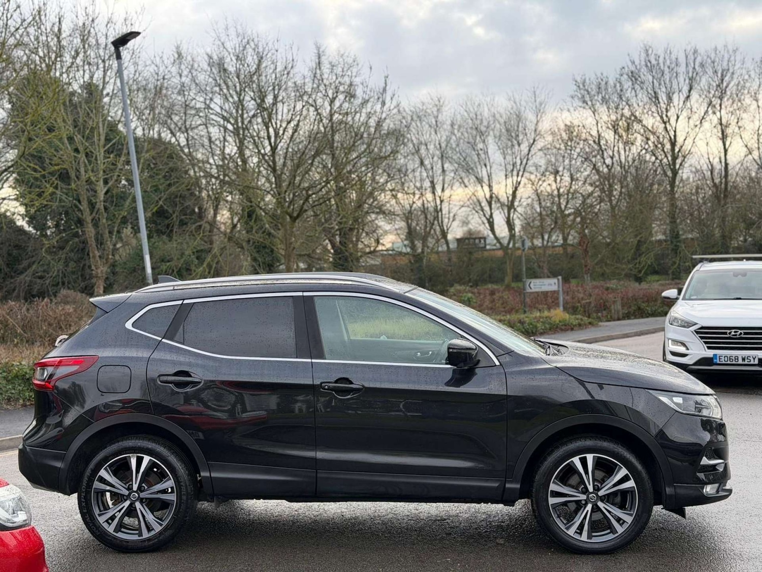 Used Nissan Qashqai 2018 for sale - 77437583: Photo 13