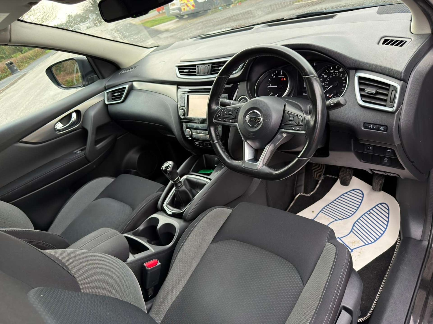 Used Nissan Qashqai 2018 for sale - 77437583: Photo 15