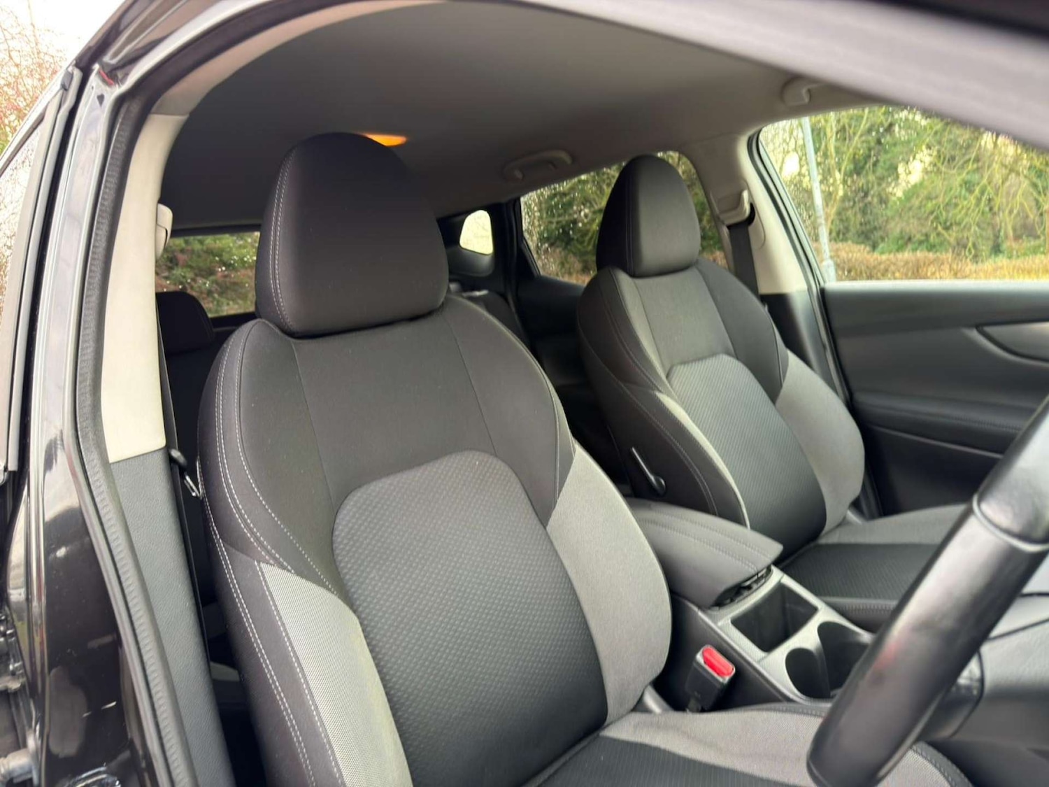 Used Nissan Qashqai 2018 for sale - 77437583: Photo 16