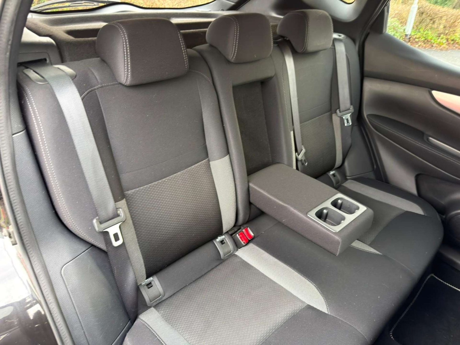 Used Nissan Qashqai 2018 for sale - 77437583: Photo 17