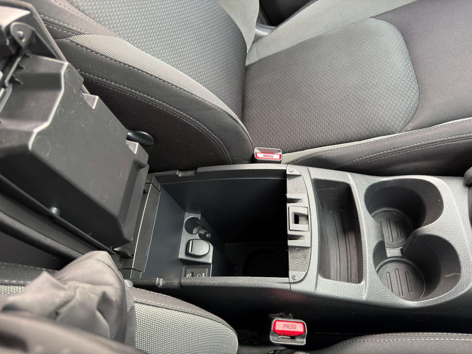 Used Nissan Qashqai 2018 for sale - 77437583: Photo 18