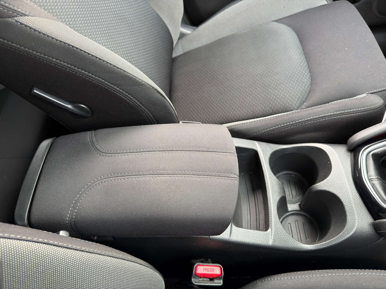 Used Nissan Qashqai 2018 for sale - 77437583: Photo 20