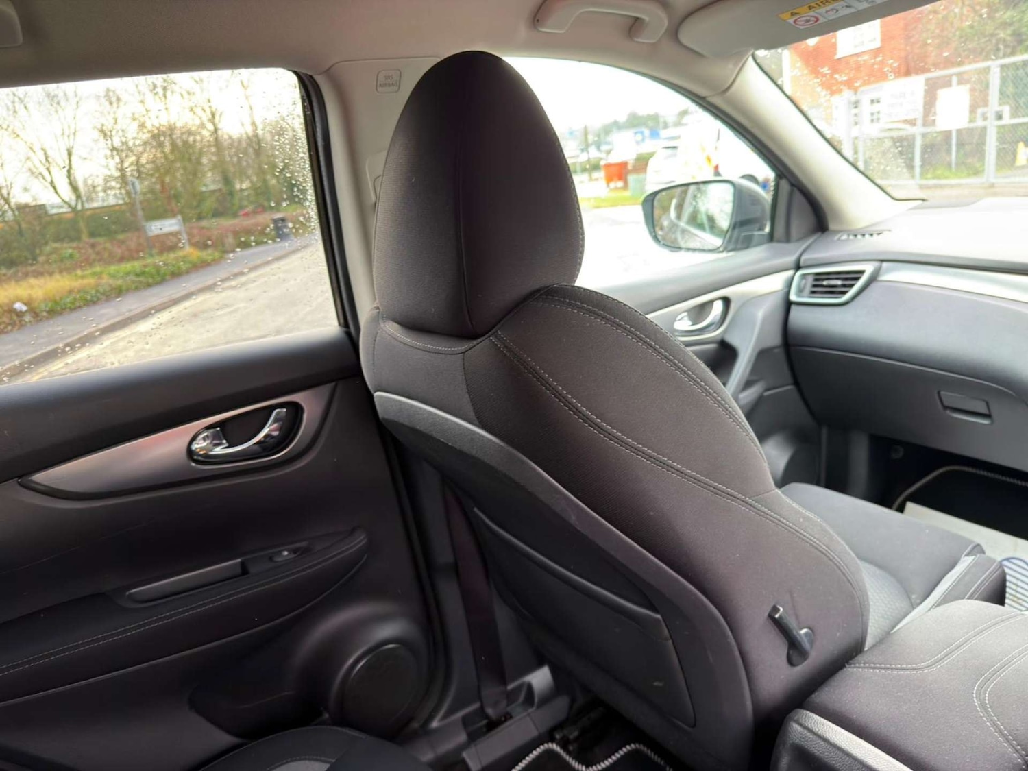 Used Nissan Qashqai 2018 for sale - 77437583: Photo 25