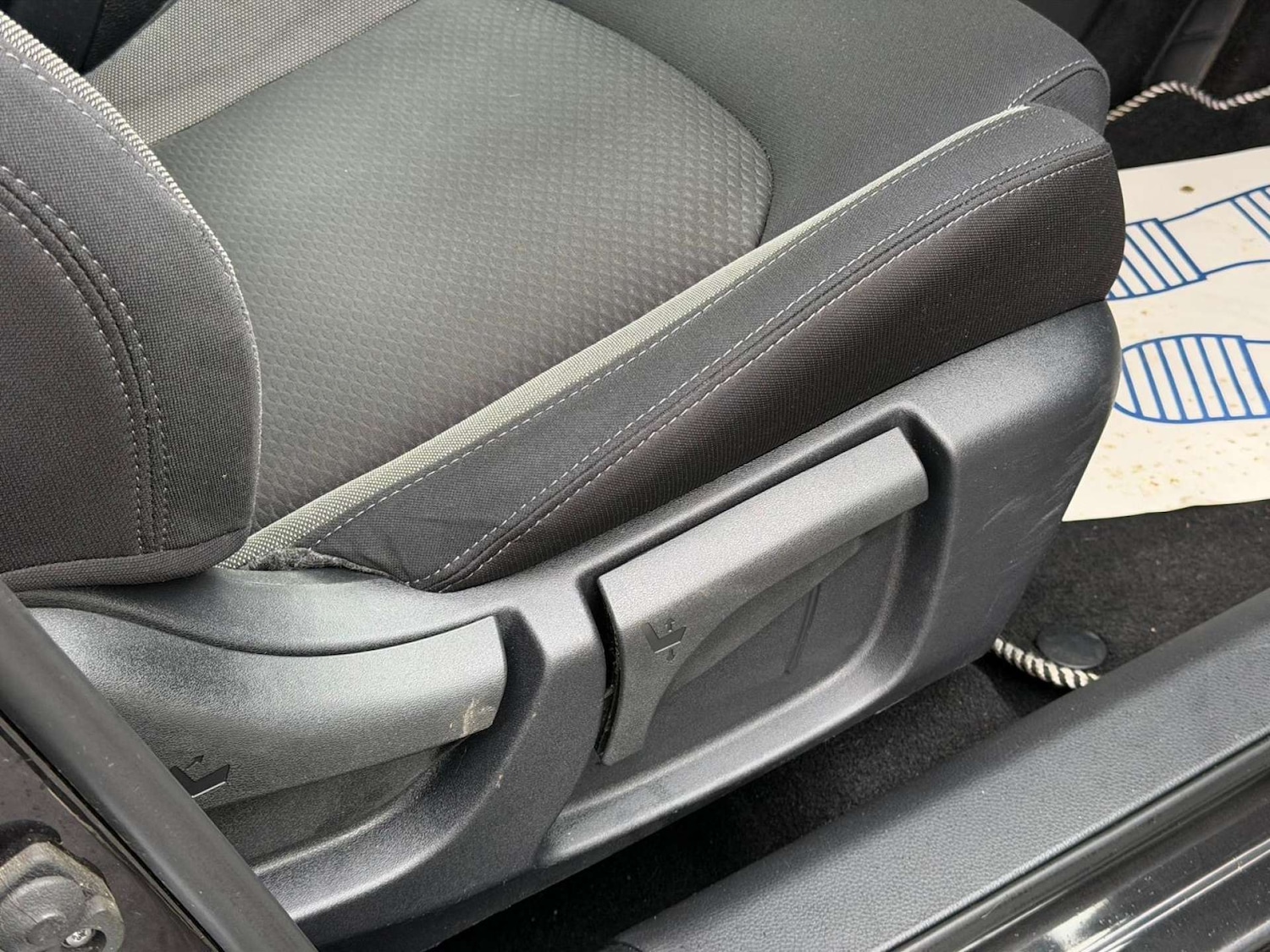 Used Nissan Qashqai 2018 for sale - 77437583: Photo 26