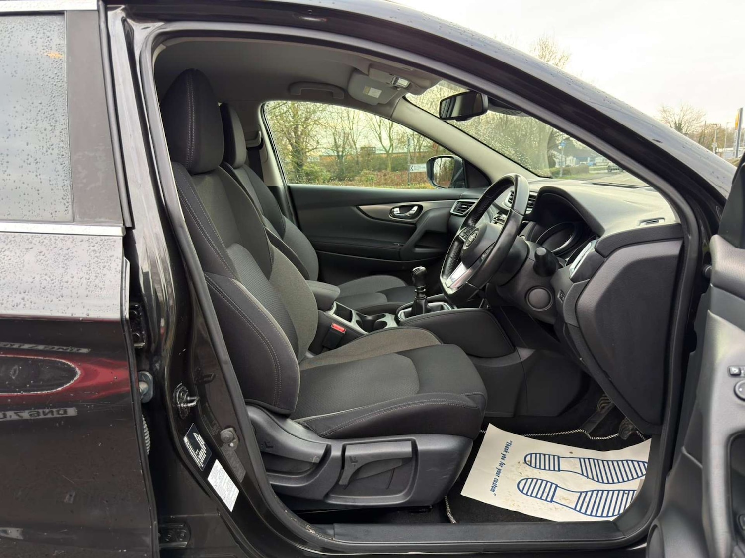 Used Nissan Qashqai 2018 for sale - 77437583: Photo 28