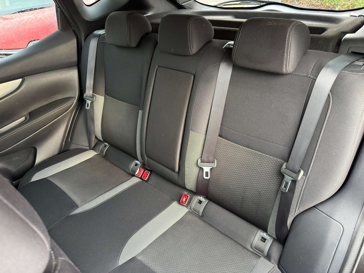 Used Nissan Qashqai 2018 for sale - 77437583: Photo 29