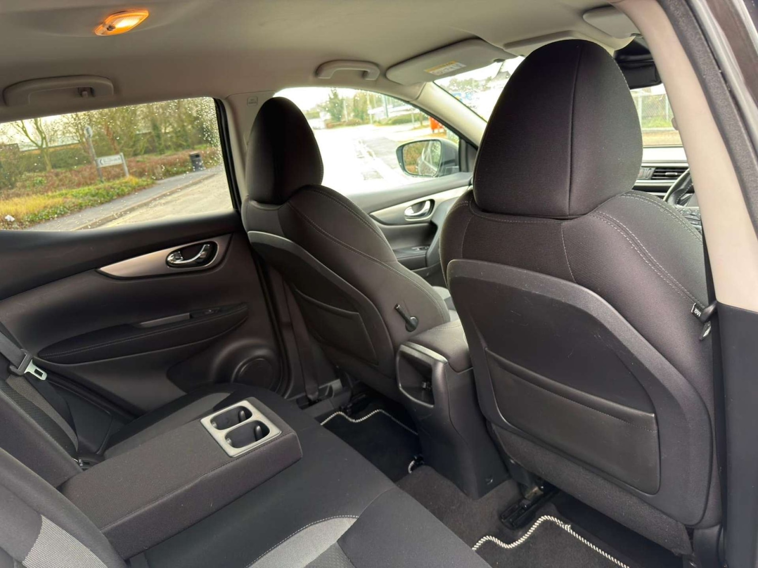 Used Nissan Qashqai 2018 for sale - 77437583: Photo 32