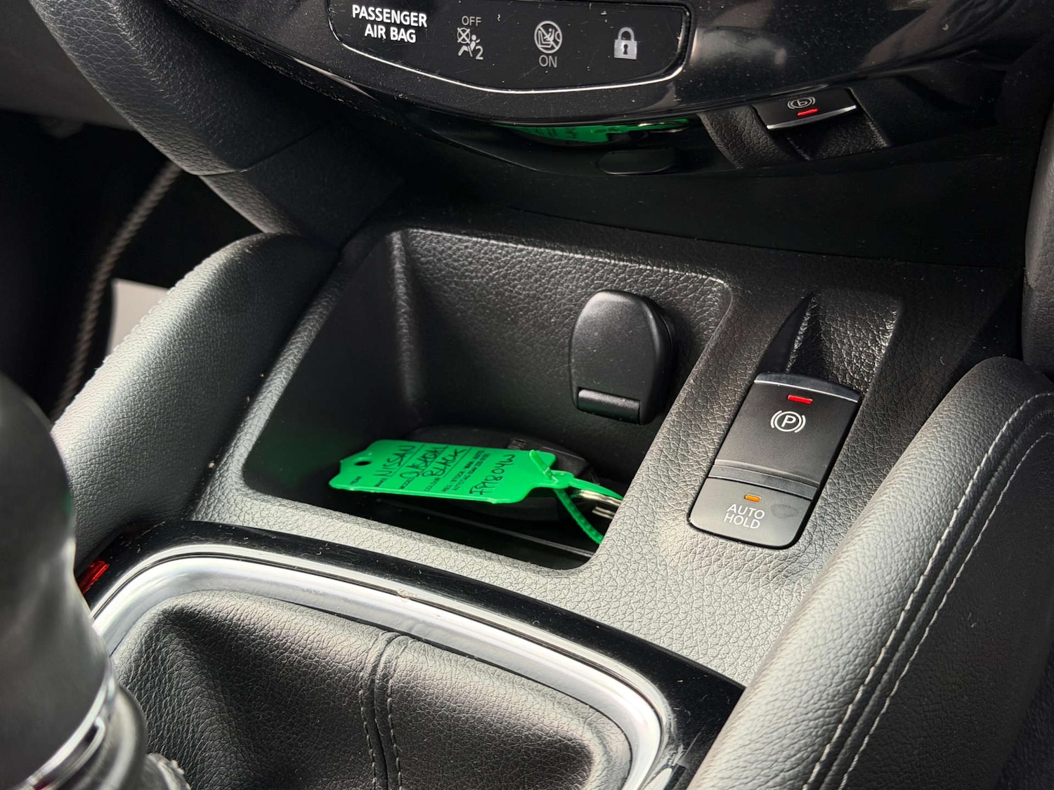 Used Nissan Qashqai 2018 for sale - 77437583: Photo 34